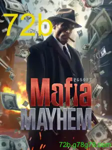 MafiaMayhem